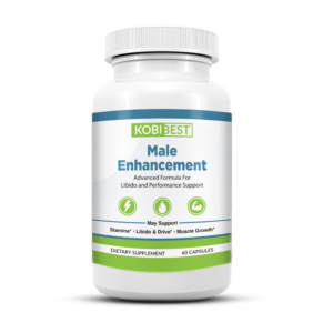 Male Enhancement Capsules