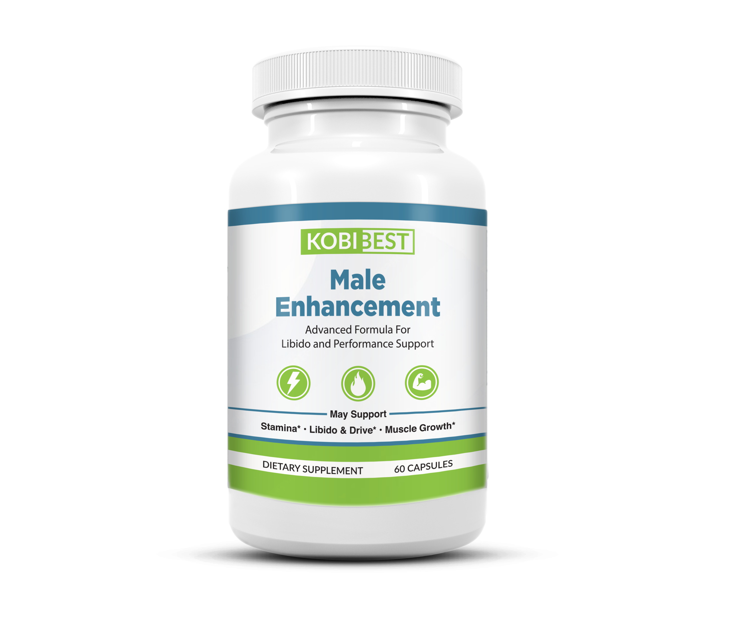 Male Enhancement Capsules